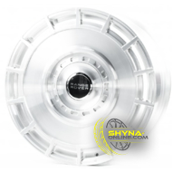 WS FORGED WS-LR01C 9.5x22 5x120 ET42.5 DIA72.4 BRS/MTSIL