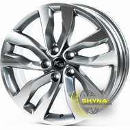 Replica KI490 7.5x18 5x114.3 ET46 DIA67.1 MG