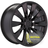 Racing line 3S209 8.5x18 5x114.3 ET40 DIA64.1 BM