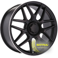 Racing line B5318 10x22 5x130 ET36 DIA84.1 BM