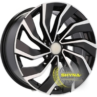 Racing line B5780 8x18 5x112 ET45 DIA57.1 BP