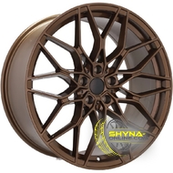 Racing line IN292 8.5x19 5x112 ET40 DIA66.6 BR