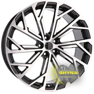 Racing line I0337 9x21 5x112 ET37 DIA66.5 BP