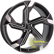 Racing line Y1201 8x18 5x112 ET40 DIA66.6 BP