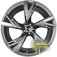 Audi OEM 4K0601025R 10.5x22 5x112 ET19 DIA66.6 SP