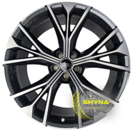 Audi OEM 4M8601025S 10x21 5x112 ET20 DIA66.6 GP