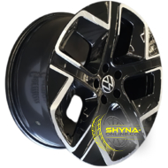 Volkswagen OEM 760601025AK 9x20 5x112 ET33 DIA66.6 BP