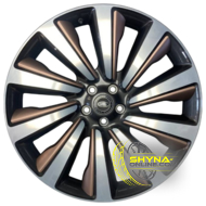 Land Rover OEM N8EM-1007-DC/EC 9.5x23 5x120 ET42.5 DIA72.6 GP