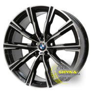 Replica BMW M-795 9x20 5x112 ET35 DIA66.6 BMF