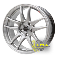 Replica WE FF-505 7.5x17 5x114.3 ET40 DIA73.1 HB