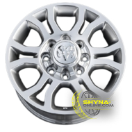 Replica DO12 8x18 8x165 ET57.2 DIA121.3 Polish