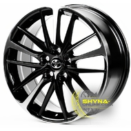 Replica TY3215 8x18 5x114.3 ET50 DIA60.1 BMF