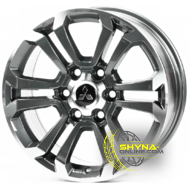 Replica MI3259 7.5x18 6x139.7 ET38 DIA67.1 DGMF