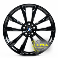 Replica B3263 8x20 5x112 ET27 DIA66.6 GB