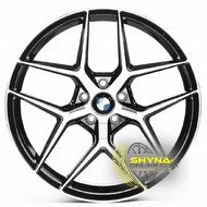 Replica BMW B258 10.5x20 5x112 ET30 DIA66.6 GBMF