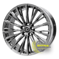 Replica XX031 8.5x20 5x114.3 ET35 DIA60.1 BHCH