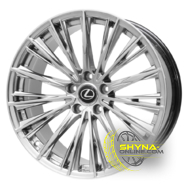 Replica XX031 8.5x19 5x114.3 ET35 DIA73.1 HB