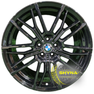 Replica BMW 7120 9x19 5x120 ET42 DIA72.6 GB