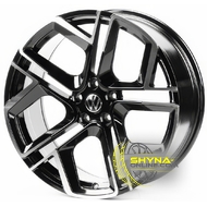 Replica VV5667 8.5x20 5x112 ET38 DIA57.1 GBMF