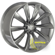 ZF FBX071 9.5x20 5x114.3 ET40 DIA64.1 GM