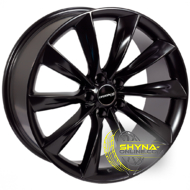 ZF FBX071 8.5x18 5x114.3 ET35 DIA64.1 BM