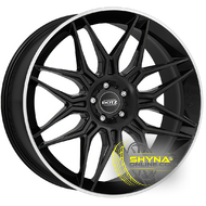 Dotz LongBeach 10.5x21 5x130 ET48 DIA71.6 BKP