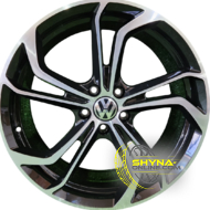 Replica Volkswagen 968 8x19 5x112 ET45 DIA57.1 BMF