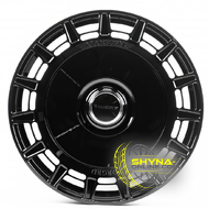 Replica FORGED MAN0001 9.5x22 5x120 ET38 DIA63.3 GB