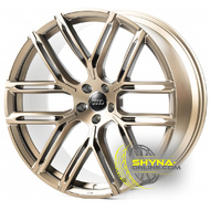 Replica FORGED A002 10.5x23 5x112 ET18 DIA66.45 SBr