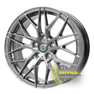 Replica Volvo FF-X15 9x20 5x108 ET35 DIA73.1 HB