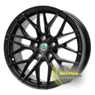 Replica Volvo FF-X15 9x20 5x108 ET35 DIA73.1 BM