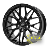 Replica Hyundai FF-X15 6.5x15 5x114.3 ET38 DIA73.1 BM