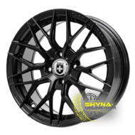 Replica FF-X15 7x16 5x112 ET38 DIA66.6 BM