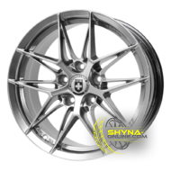 Replica HRE RX05 8x18 5x114.3 ET35 DIA73.1 HB