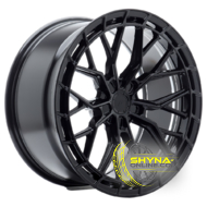 Japan Racing JR48 8.5x19 5x112 ET30 DIA72.6 GB