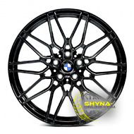 Replica BMW FF012 8.5x19 5x120 ET30 DIA72.6 GB