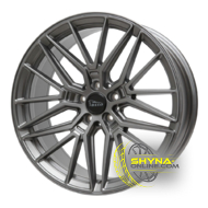 Replica R417 9.5x19 5x120 ET38 DIA72.6 SGr