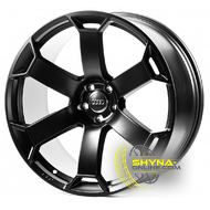 Replica FORGED A001 10.5x22 5x112 ET19 DIA66.45 SB