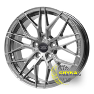 Replica Ford FF-X15 7x16 5x108 ET38 DIA73.1 HB