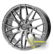 Replica Volkswagen FF-X15 9.5x19 5x112 ET38 DIA66.6 HB