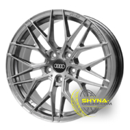 Replica Audi FF-X15 7x16 5x112 ET38 DIA66.6 HB
