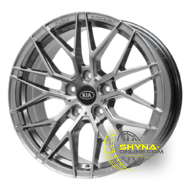 Replica KIA FF-X15 8x18 5x114.3 ET38 DIA73.1 HB