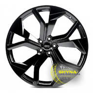 Replica Audi A1637 10x22 5x112 ET21 DIA66.6 GB