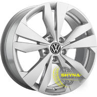 Volkswagen OEM 11a071490a 8x20 5x112 ET42 DIA66.6 S