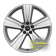 Audi OEM 4m0071490 8x20 5x112 ET28 DIA66.5 S
