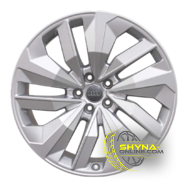 Audi OEM 4KE601025N 9x20 5x112 ET20 DIA66.6 S