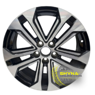 Toyota OEM PW45742001 7x18 5x114.3 ET35 DIA60 BMF