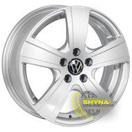 Zorat Wheels 6591 6x15 5x100 ET38 DIA57.1 S