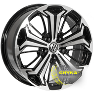 Zorat Wheels 7994 7.5x18 5x120 ET40 DIA74.1 BP