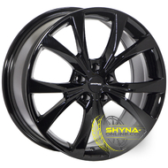 Zorat Wheels 9097 8x18 5x108 ET40 DIA63.4 Black